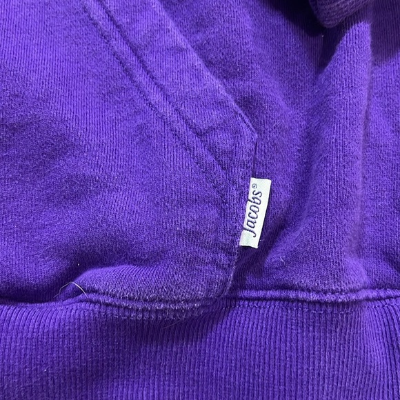 Karl Jacob’s hoodie size M - Picture 2 of 8